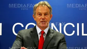 SUA, reticente în autorizarea lui Tony Blair pentru negocieri cu Hamas - AFP