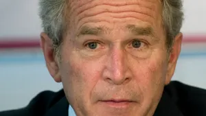 Momente marcante ale preşedinţiei lui George W. Bush