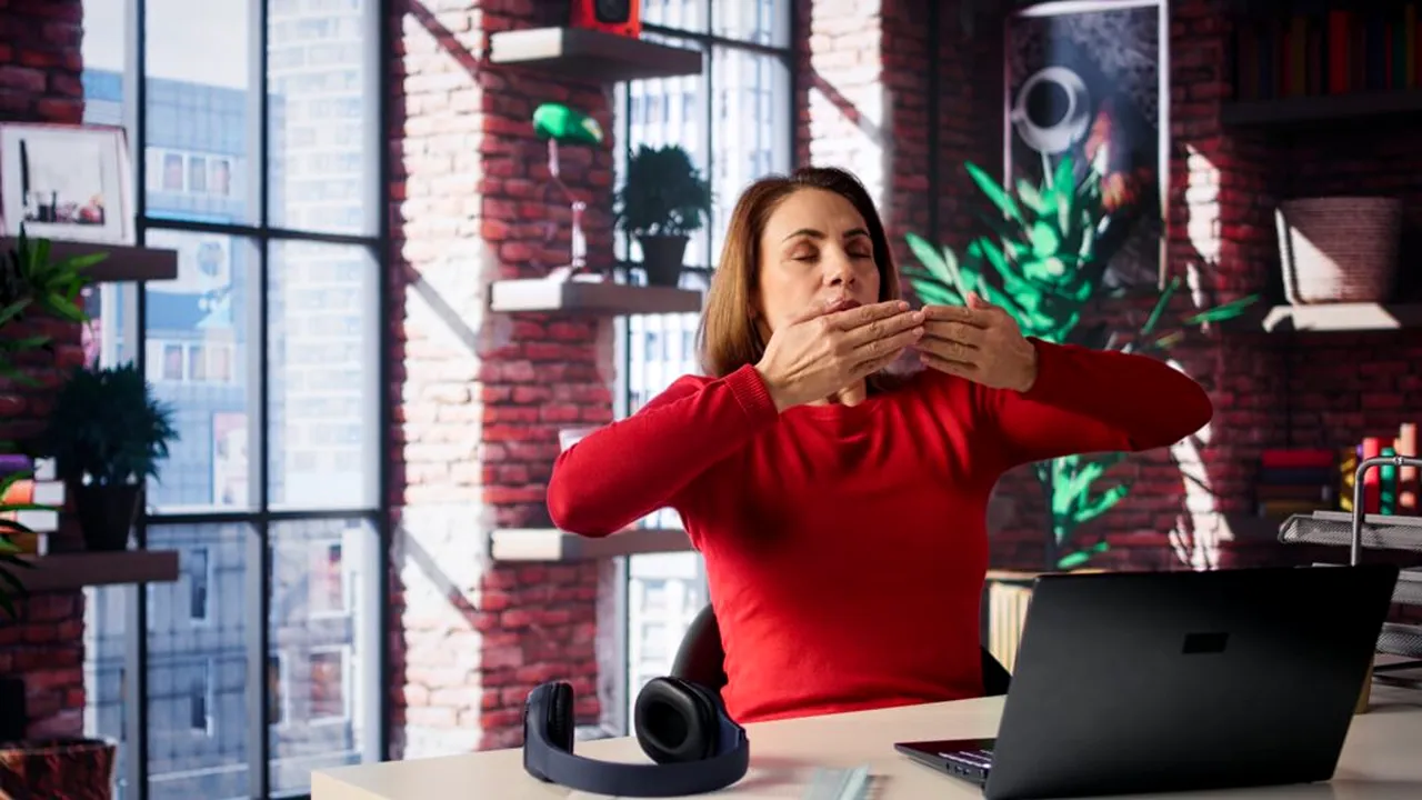 Frâna de urgență a creierului, activată în câteva secunde. Tehnica pe care o recomandă psihiatrii