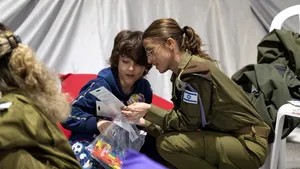 Israelul a primit lista ostaticilor care ar putea fi eliberaţi miercuri. Va fi al şaselea grup de ostatici eliberaţi din Gaza de la începutul armistiţiului.