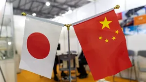 Tensiunile diplomatice dintre China și Japonia se amplifică. Beijingul amenință cu sancțiuni, iar Tokyo primește sprijin din partea SUA