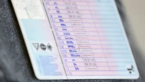 Noutăți pentru șoferi! Permisul de conducere digital va fi introdus în toate statele UE. Ce valabilitate va avea