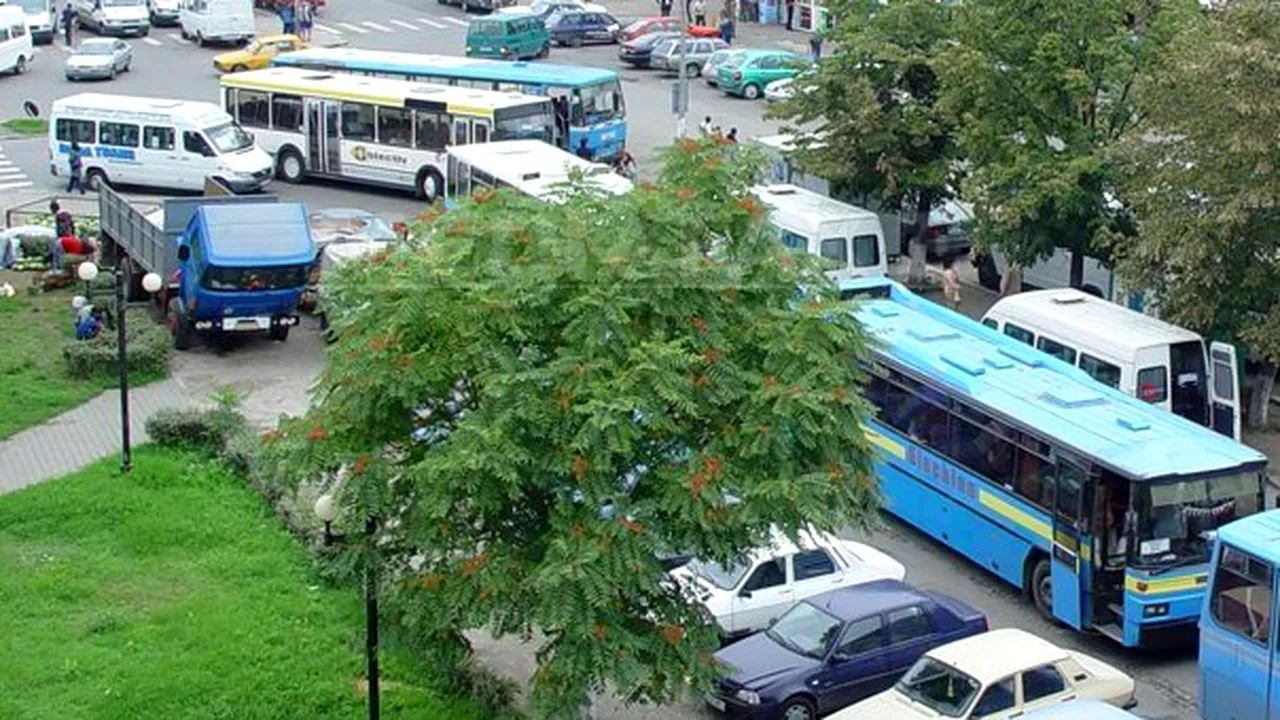 Romanian Transporters To Go On Strike On May 31