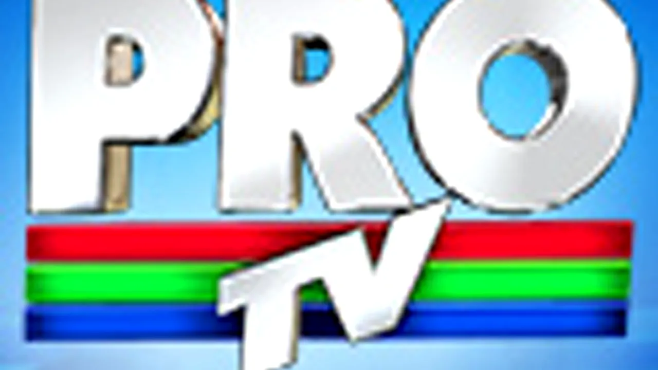 Pro TV, cel mai fascinant brand românesc