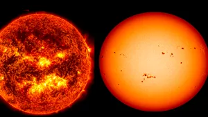 Începe Maximul Solar care va dura până în 2026. Sunt şanse între 0.46% şi 1.88% să ne lovească un uragan solar ca în 1859