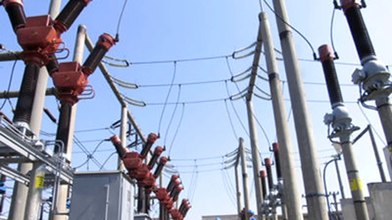 Romanian Power Holdings Setup Started In Feb - Ministry