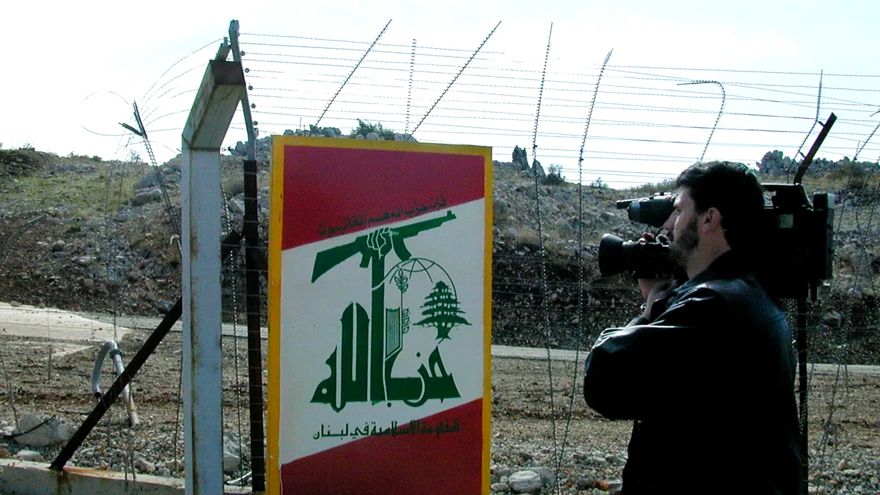 Arhiva foto a agenţiei de ştiri din Liban a fost furată. Aceasta are imagini din ultimii 62 de ani