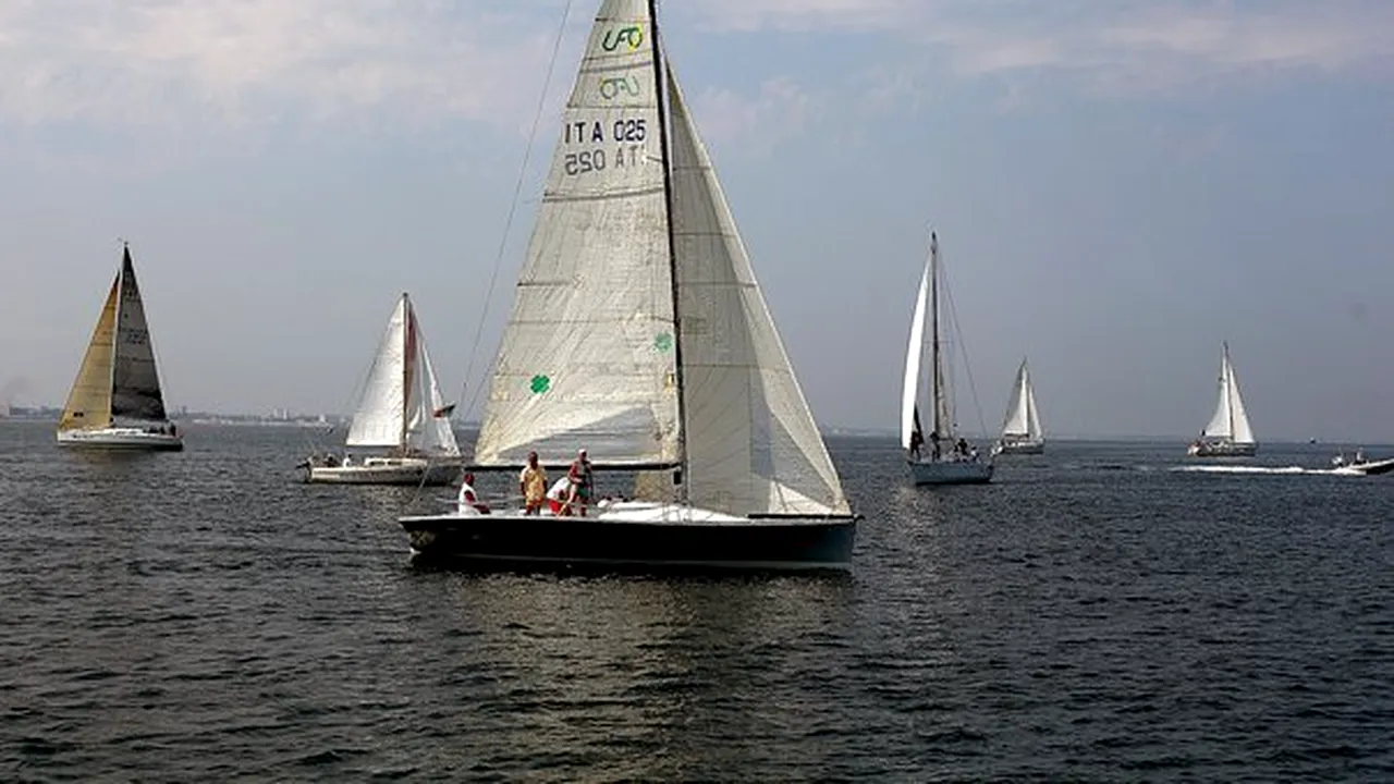 Cel mai mare eveniment de sporturi nautice din sezonul 2014: Mogoşoaia Water Sports Events 2014