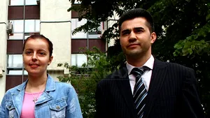 Soprana Amelia Antoniu a divorţat