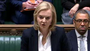 Liz Truss anunţă acţiuni de reducere a taxelor şi de soluţionare a crizei energetice