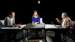 „Gândurile lui Cristoiu” | Nicuşor Dan: Dacă nu voi fi eu candidatul unic al dreptei, mă voi retrage din cursă. Nu doresc încă patru ani cu Firea | Cele patru probleme urgente ale Capitalei | VIDEO