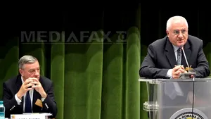 Sandu spune că ar putea candida la şefia LPF. Dragomir afirmă că ar câştiga lejer alegerile la FRF