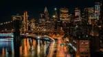 Cele mai bune 10 orașe din lume pentru viața de noapte au fost dezvăluite. Doar trei sunt în Europa