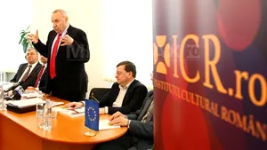 Proiecte depuse de Mungiu, TIFF, Festivalul Naţional de Teatru, Anonimul, Madrigal, respinse la concursul de finanţare al ICR