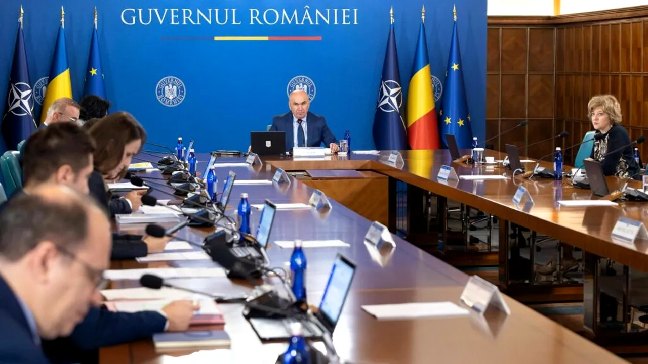Prognoză FMI: 5 economii europene vor avea o creștere rapidă. Pe ce loc se află România