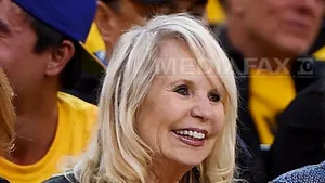 Shelly Sterling vrea să rămână proprietarul echipei Los Angeles Clippers