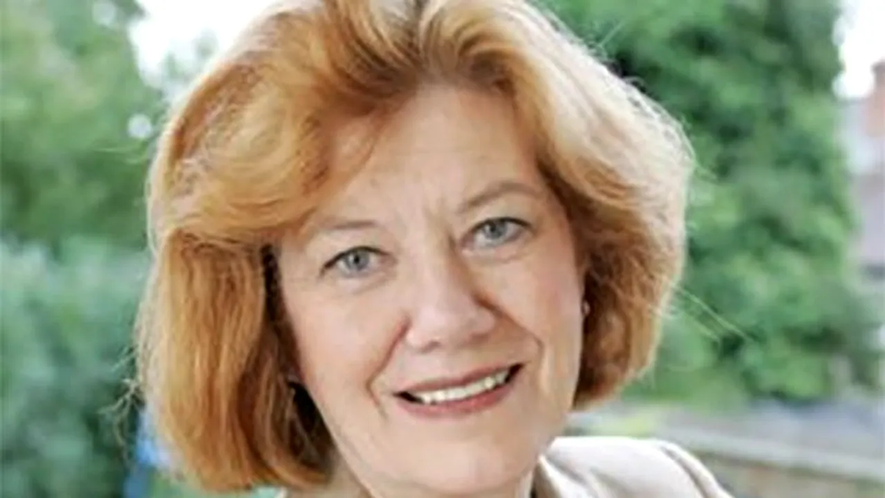 Scriitoarea de romane poliţiste Anne Perry a murit la vârsta de 84 de ani