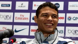 Thiago Silva, Brazilia, despre Messi: Mereu caută ajutor din partea arbitrilor