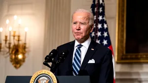 Joe Biden îşi începe mandatul cu o cotă de popularitate pe care Trump nu a atins-o în cei patru ani de mandat