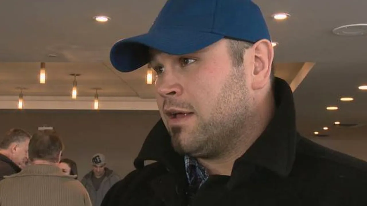 Tim Hague, fost luptător de MMA, a decedat în urma unor lovituri primite într-un meci de box