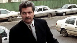 Deşi a fost citat cu mandat, Vântu a lipsit luni pentru a treia oară în procesul FNI