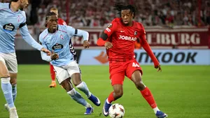 Ionuț Radu, seară de coșmar în Europa League: Celta Vigo, învinsă de Freiburg. Toate rezultatele