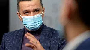Sorin Grindeanu, despre incidentul de pe Valea Prahovei: Nu-i primul, nici ultimul, din păcate