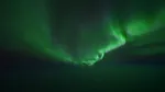 O furtună geomagnetică moderată ar putea declanșa aurore boreale până la sud de New York