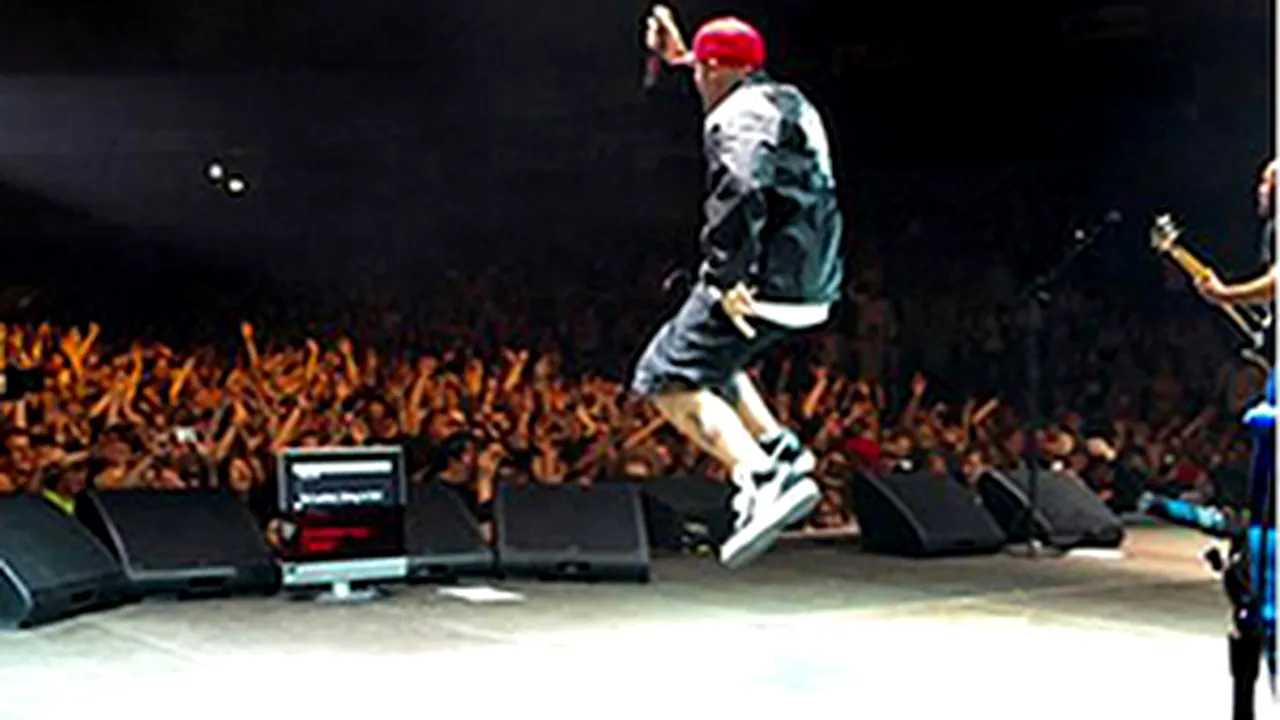 Bucharest, Romania Festival 