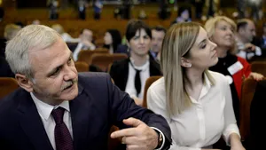 Liviu Dragnea, întrebat dacă se căsătoreşte: De mult timp am văzut că fiecare vrea să fie naşul meu