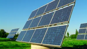 O companie lansează un proiect de acoperire a drumurilor cu panouri solare - FOTO