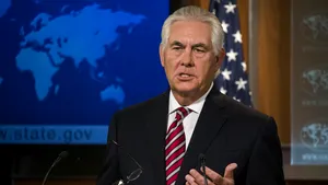 Rex Tillerson consideră că disputa diplomatică dintre SUA şi Rusia nu trebuie să escaladeze