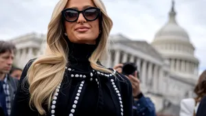 Școala cu internat unde Paris Hilton susține că a fost abuzată în adolescență va fi închisă