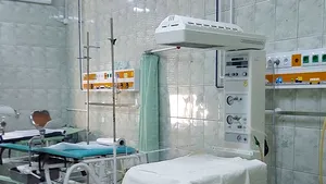 Unul din cele mai vechi spitale din ţară va fi modernizat. Investiţia depăşeşte 3 milioane de euro