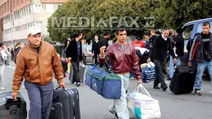 Liberation: Ce s-a schimbat după ridicarea restricţiilor pe piaţa muncii pentru români şi bulgari