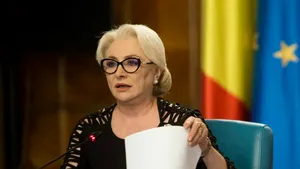 Premierul demis, despre proiecţia de guvernare a PNL: Este un program al austerităţii