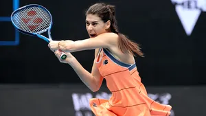 Australian Open. Sorana Cîrstea a fost eliminată în turul al treilea al turneului
