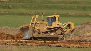 Orban critică Bechtel pentru neînceperea asfaltării Autostrăzii Transilvania