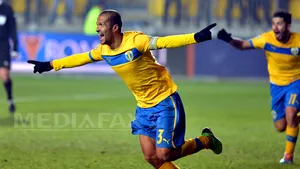 Geraldo şi-a prelungit contractul cu Petrolul până în 2015