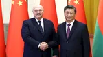 Xi Jinping s-a întâlnit cu președintele Belarusului, Alexander Lukașenko