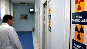 Blocaj major în radioterapie în sistemul public din București și Ilfov / Doar 10% din necesar e acoperit