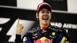Sebastian Vettel câştigă la Abu Dhabi şi este noul campion mondial în Formula 1