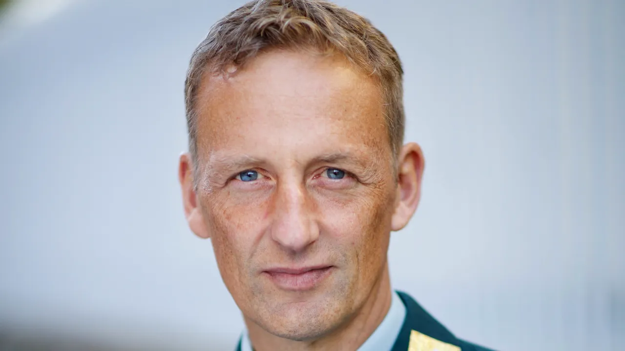 General norvegian: NATO are cel mult trei ani de pregătire pentru un atac rusesc