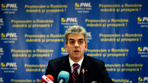 Romanian Liberals To Initiate Two Motions Targeting Healthcare System, Business Environment