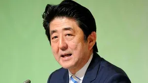Prim-ministrul Japoniei: Suntem în faţa unei crize de amploarea Lehman Brothers