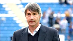 Bergodi: Calificarea nu este jucată, va fi un retur dificil cu Ujpest