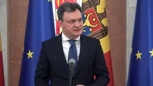 Recean, premierul desemnat al Republicii Moldova: Suntem în cel mai înalt risc de provocări