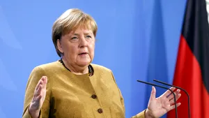 Rata de infectare cu SARS-CoV-2 atinge noi cote în Germania. Cancelarul Angela Merkel a făcut apel la populaţia nevaccinată să se imunizeze