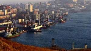 Pentru prima dată în 30 de ani, Rusia a vândut mai mult aur decât gaze naturale