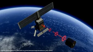 AROBS Polska şi AROBS Engineering au fost selectate de ESA